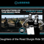 Daughters of the Road: Ride Out with Us at Sturgis ‘25